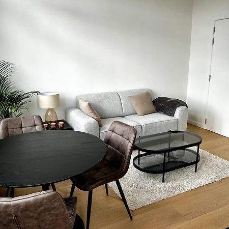 Apartment Near Central Station Amberes Exterior foto